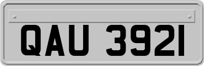 QAU3921