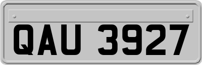 QAU3927