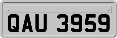 QAU3959