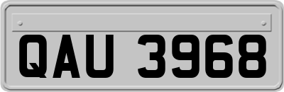 QAU3968