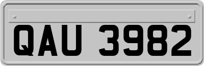 QAU3982