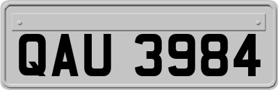 QAU3984