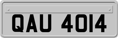 QAU4014