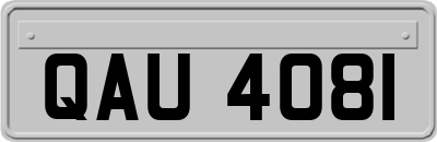 QAU4081