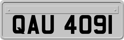 QAU4091