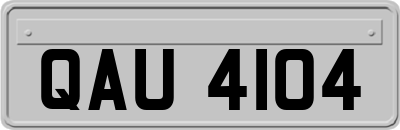 QAU4104