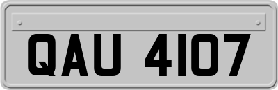 QAU4107