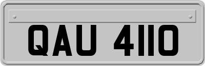 QAU4110