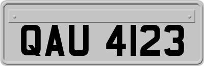 QAU4123