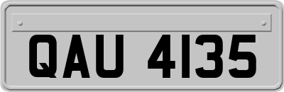 QAU4135