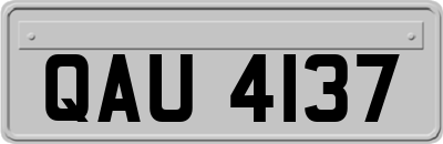 QAU4137