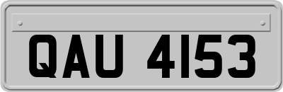 QAU4153