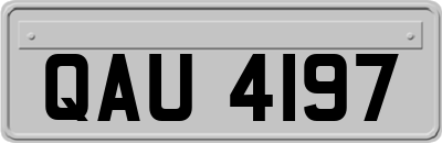 QAU4197