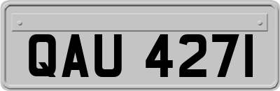 QAU4271