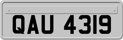 QAU4319