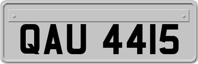 QAU4415