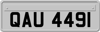 QAU4491