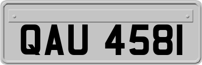 QAU4581