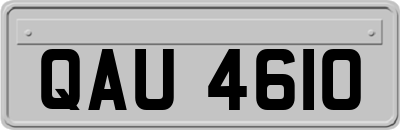 QAU4610