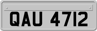 QAU4712