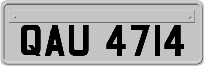 QAU4714