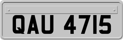 QAU4715