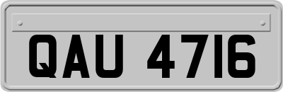 QAU4716