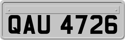 QAU4726