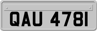 QAU4781