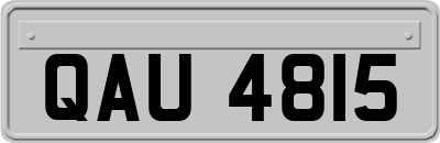 QAU4815