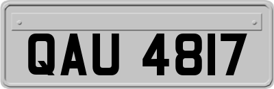 QAU4817