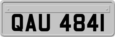 QAU4841