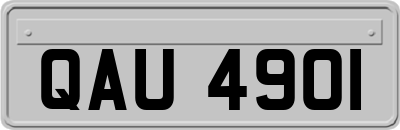 QAU4901