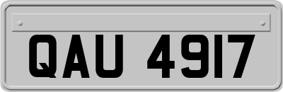 QAU4917