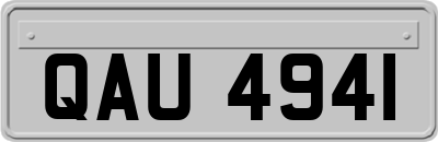 QAU4941