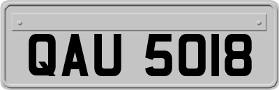 QAU5018