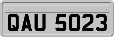 QAU5023