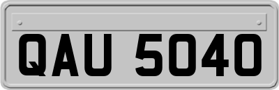 QAU5040