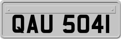 QAU5041