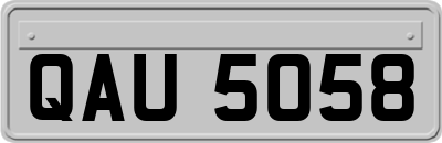 QAU5058