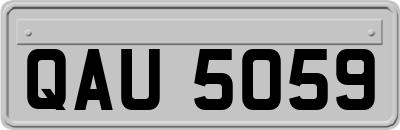 QAU5059