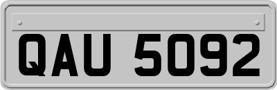 QAU5092