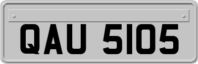 QAU5105