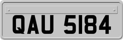 QAU5184