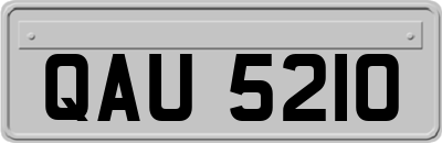 QAU5210