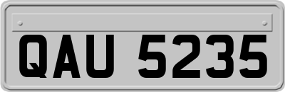 QAU5235