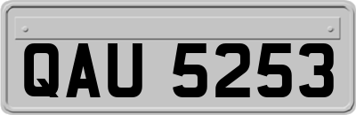 QAU5253