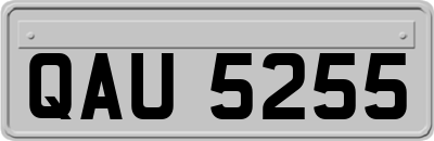 QAU5255