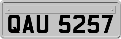 QAU5257