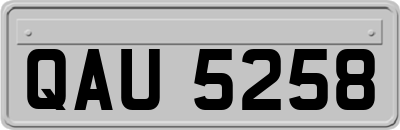 QAU5258